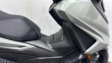 Honda NSS 125ADSTED (26MY)